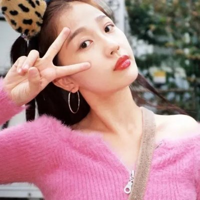 格蕾丝点