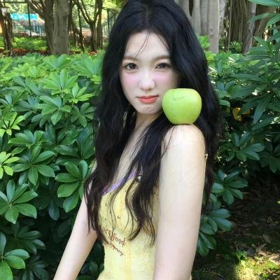 脸